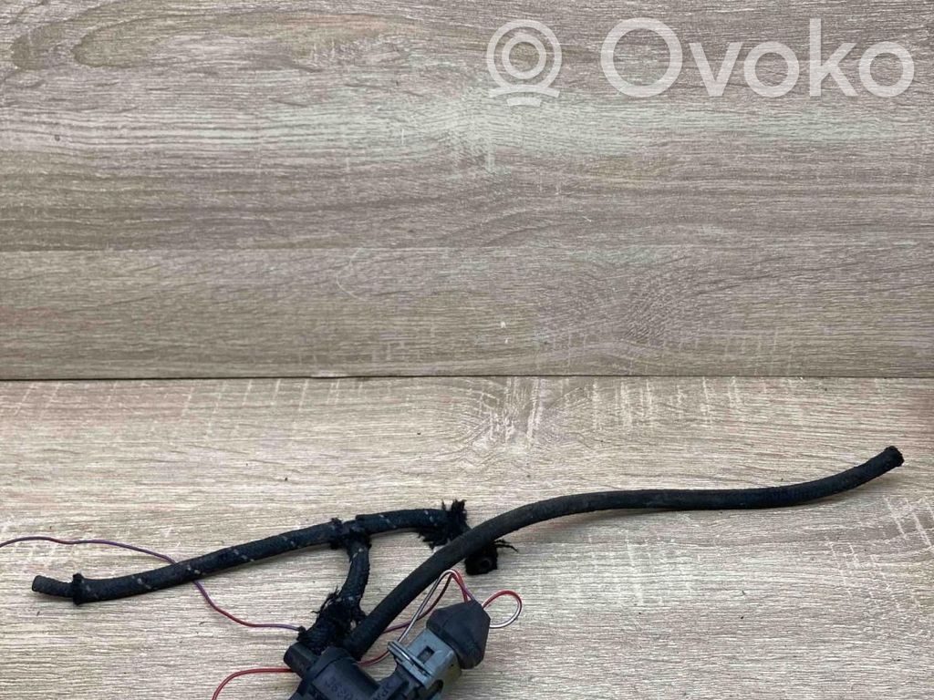 Audi A4 S4 B6 8E 8H Elettrovalvola turbo