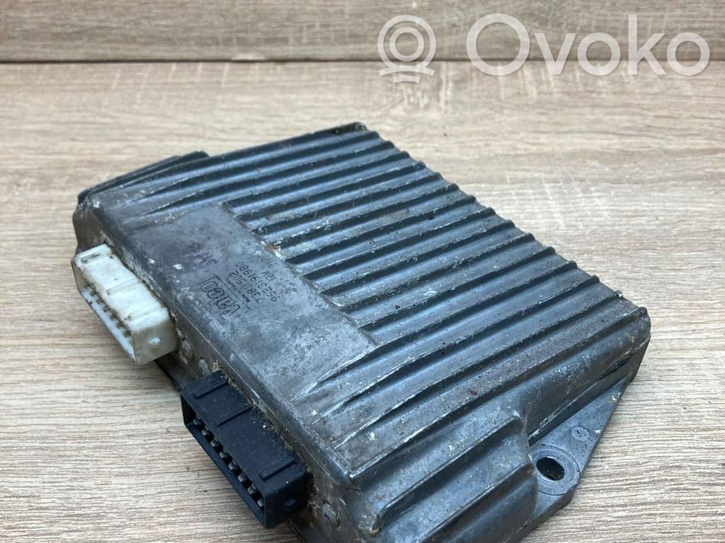 Citroen Xantia Gearbox control unit/module 