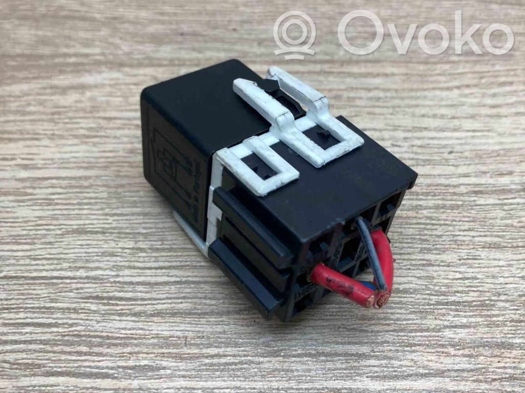 Mercedes-Benz B W245 Other relay 