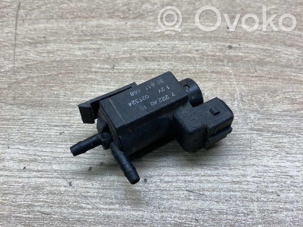 Válvula de vacío   30611668,72224010