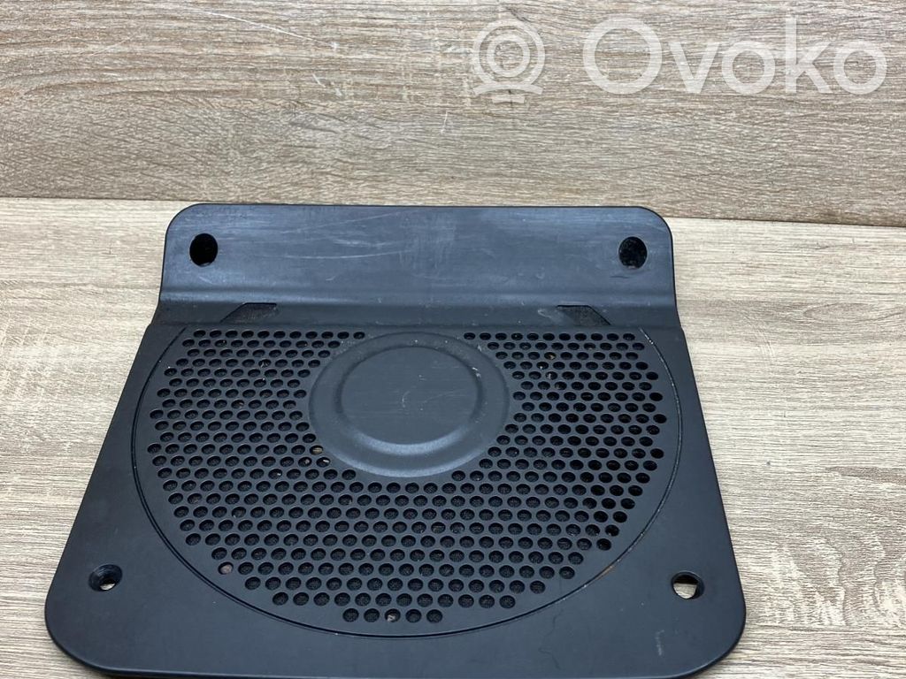 BMW 3 F30 F35 F31 Mască/grilă subwoofer 