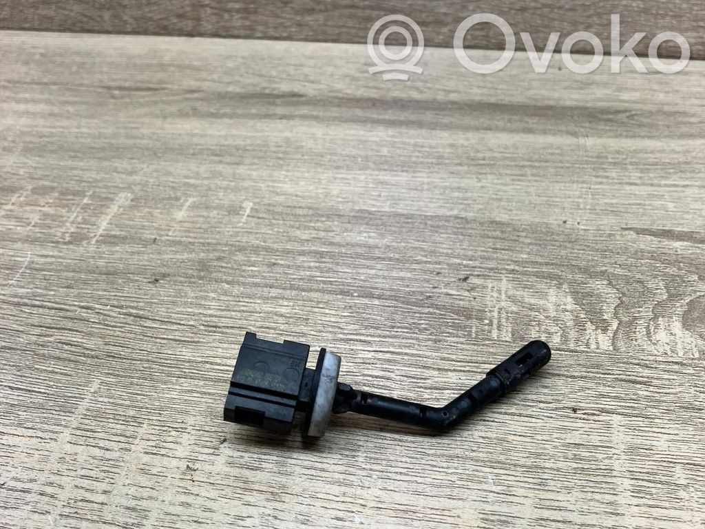 Volkswagen PASSAT B6 Senzor temperatură interioară 