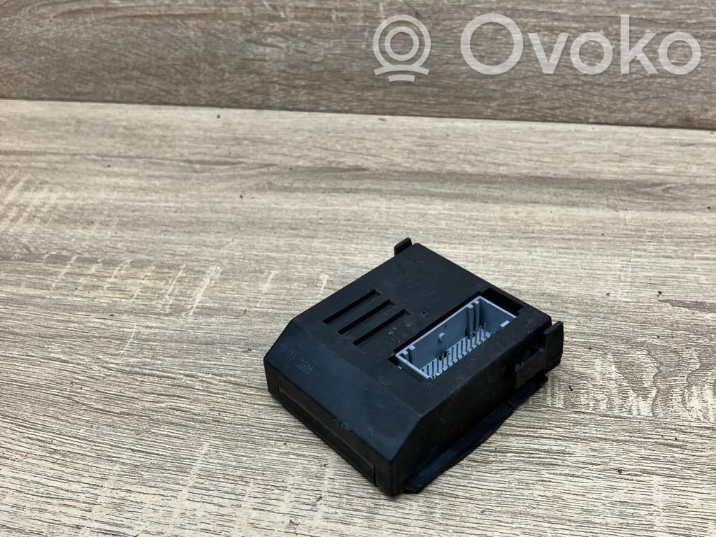 Renault Clio III Autres unités de commande / modules 