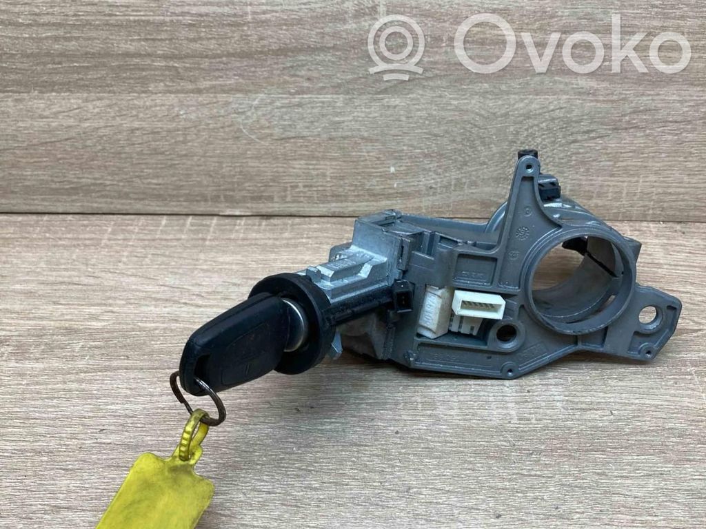 Opel Zafira B Blocchetto accensione 