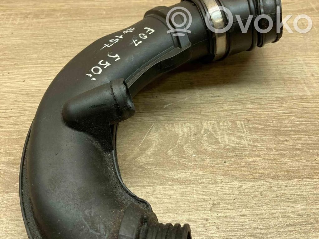 BMW X5 E70 Componentă admisie aer 
