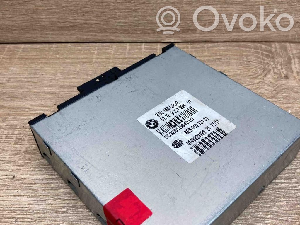 BMW 3 F30 F35 F31 Convertitore di tensione inverter 