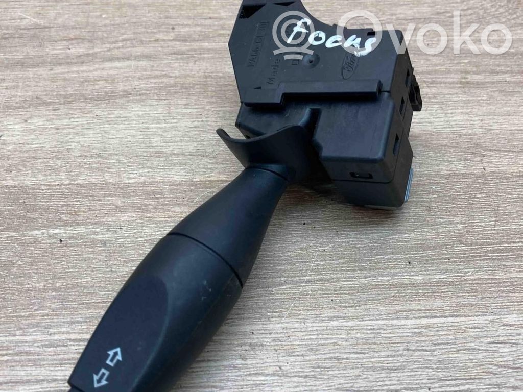 Ford Focus Schalter Hebel Scheibenwischer 