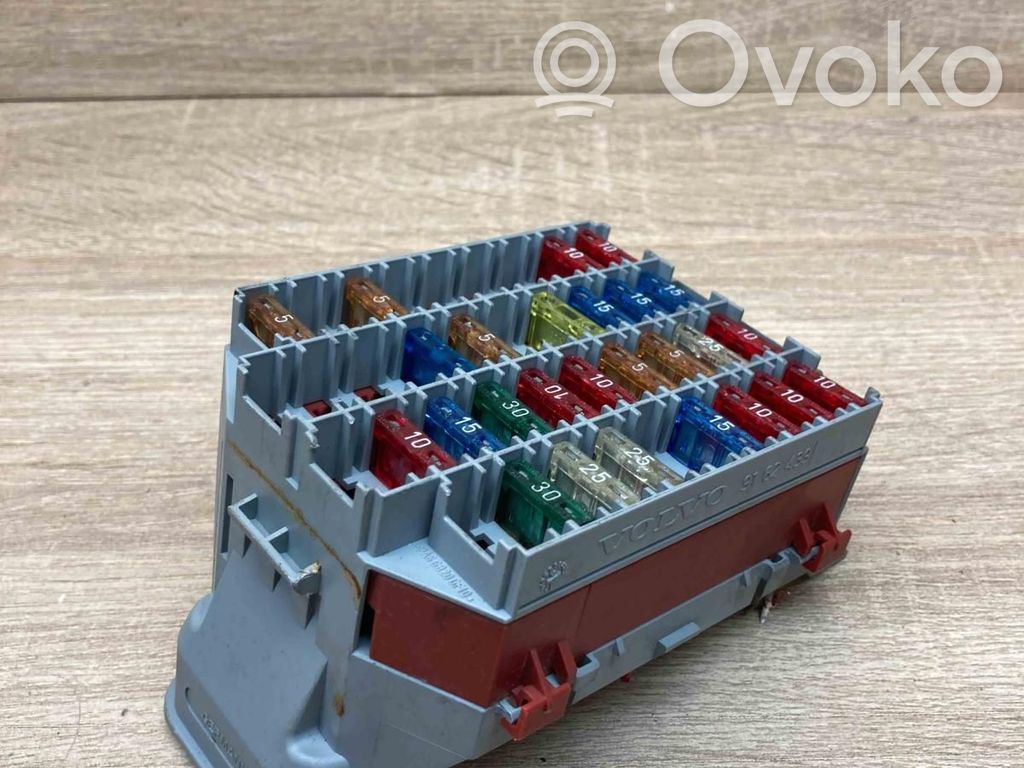 Sulakemoduuli   9162439