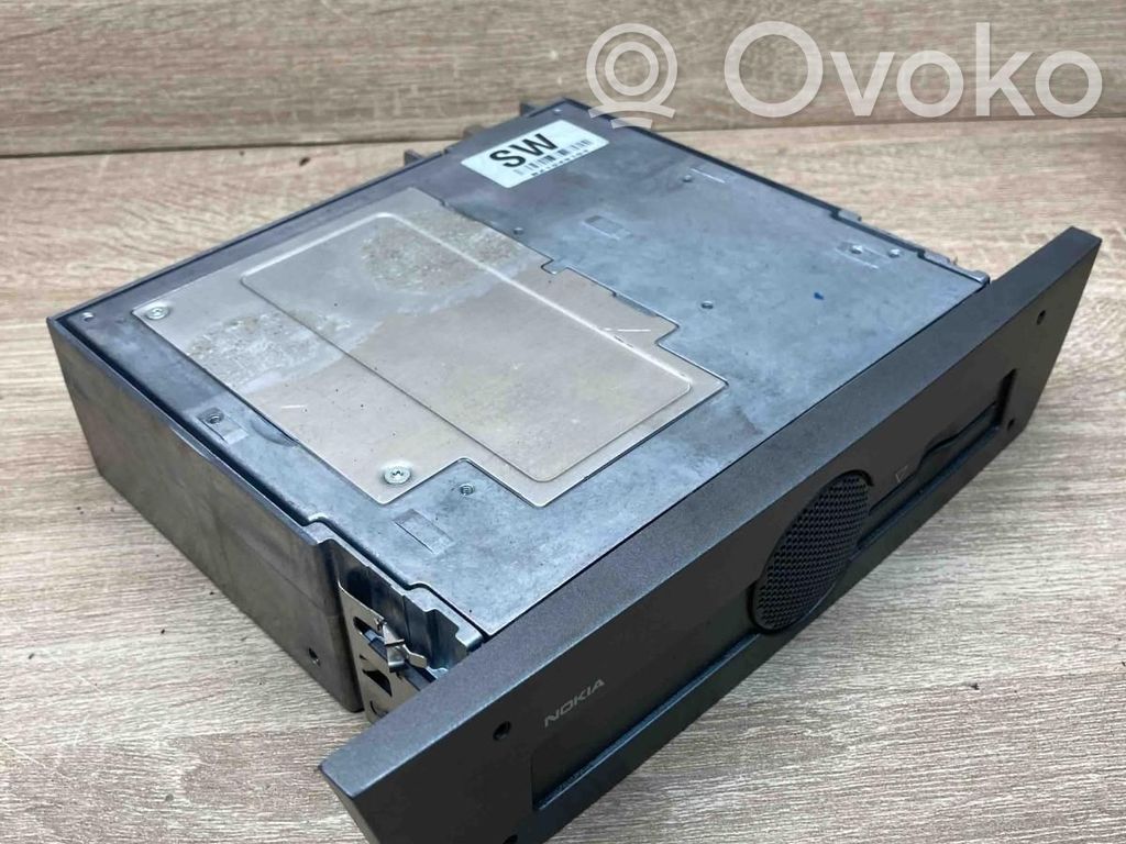 Opel Vectra C Altre centraline/moduli 