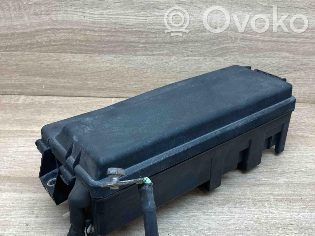 Opel Signum Modul siguranțe 