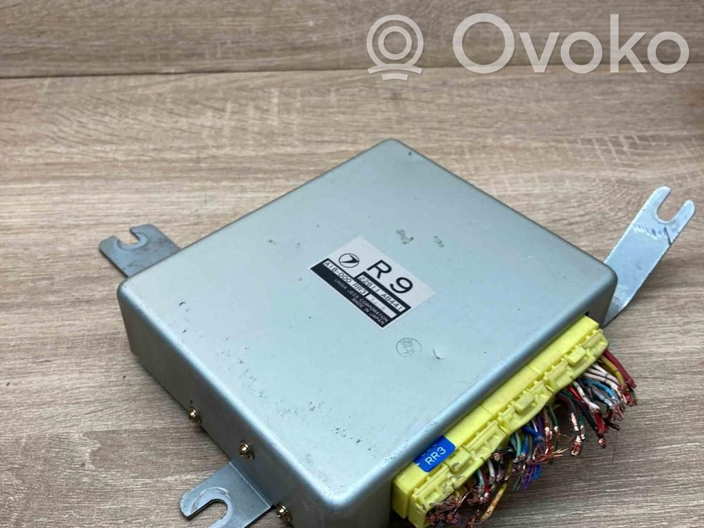 Subaru Legacy Engine control unit/module ECU 