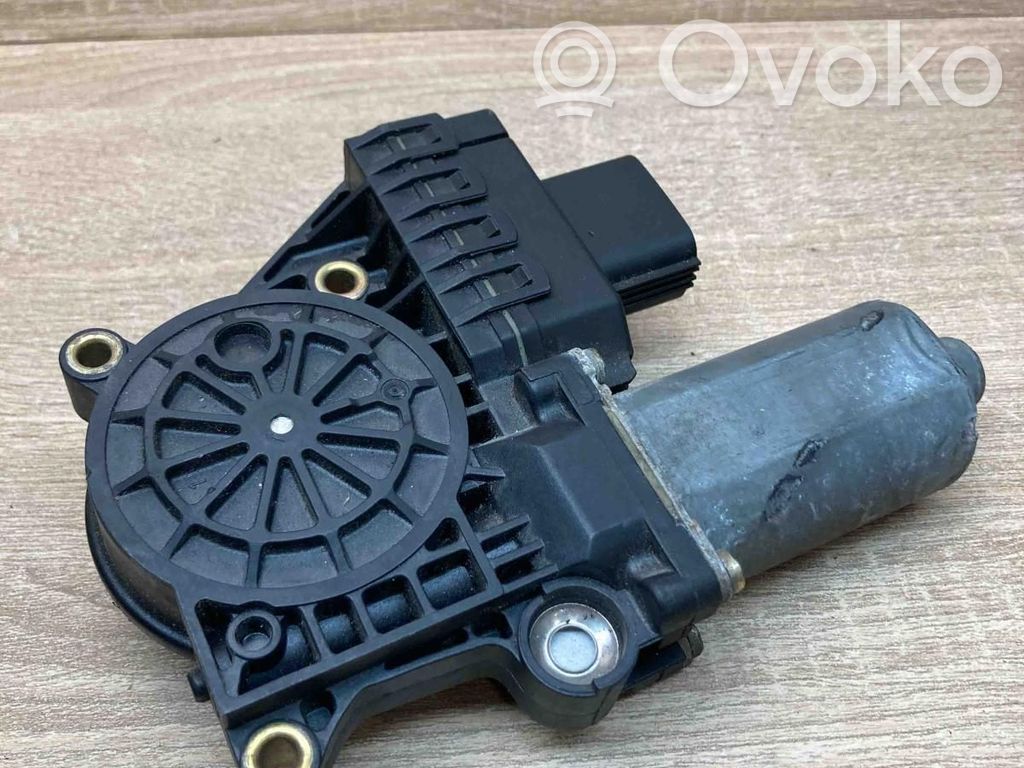 Ford Mondeo Mk III Motor macara geam ușă față 