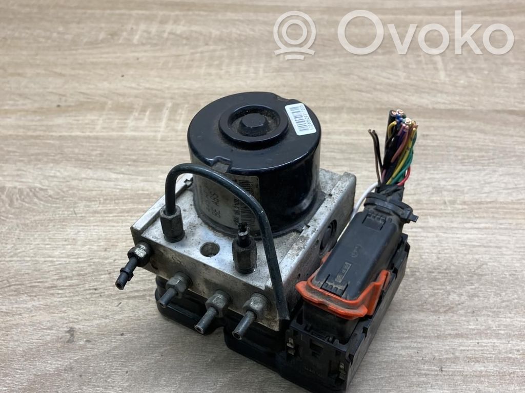 Toyota Yaris ABS Pump 
