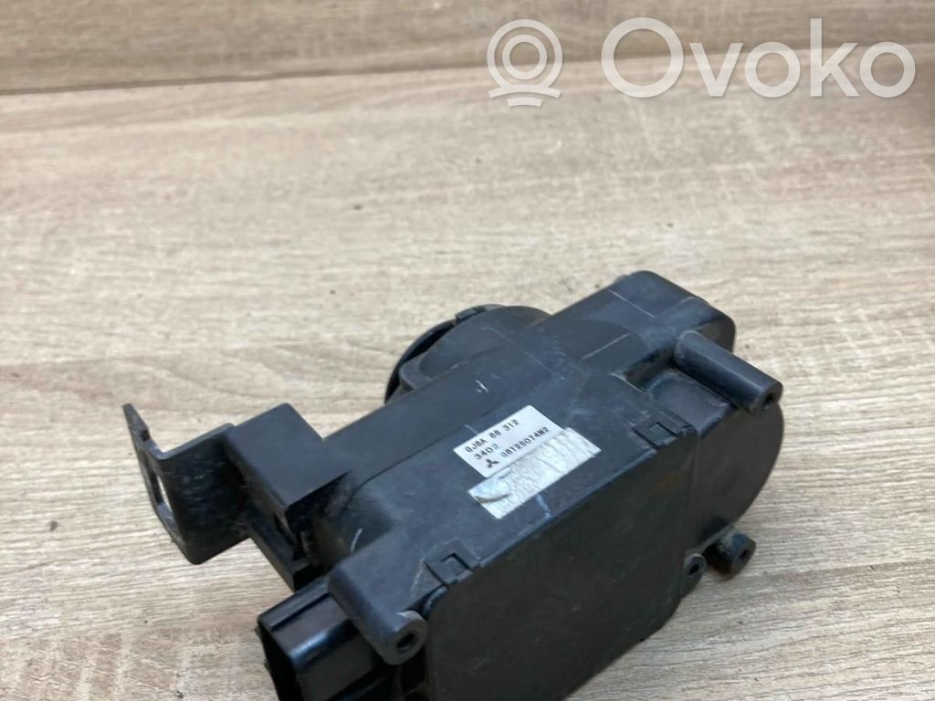 Unité de commande / module de régulateur de vitesse   GJ6A66312,G6T25074M2