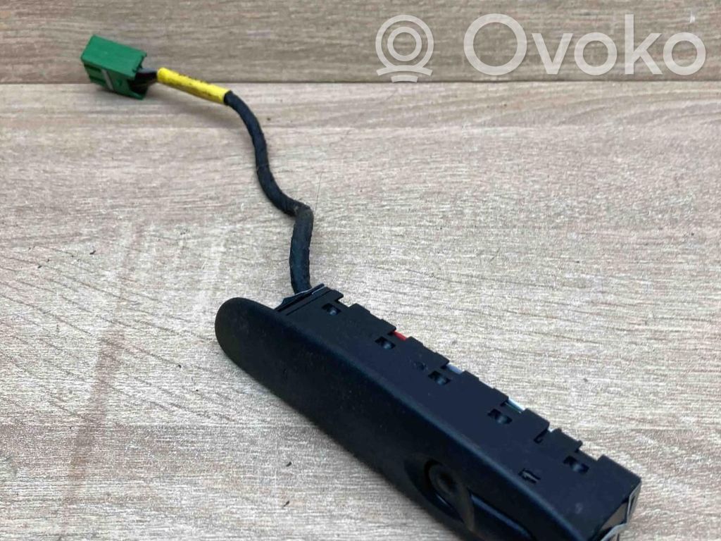Opel Vectra B Electric window control switch 