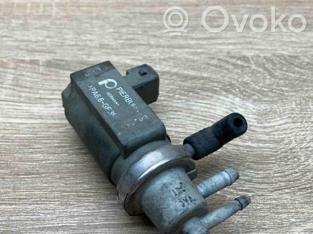 Audi A6 S6 C5 4B Solenoid supapă turbosuflantă 