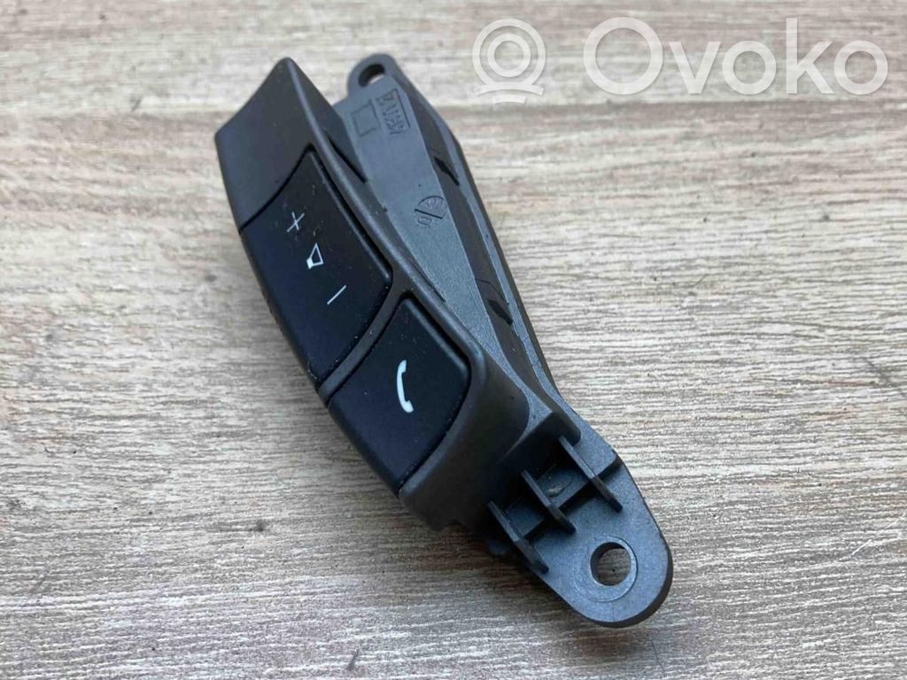 BMW 7 E65 E66 Multifunctional control switch/knob 