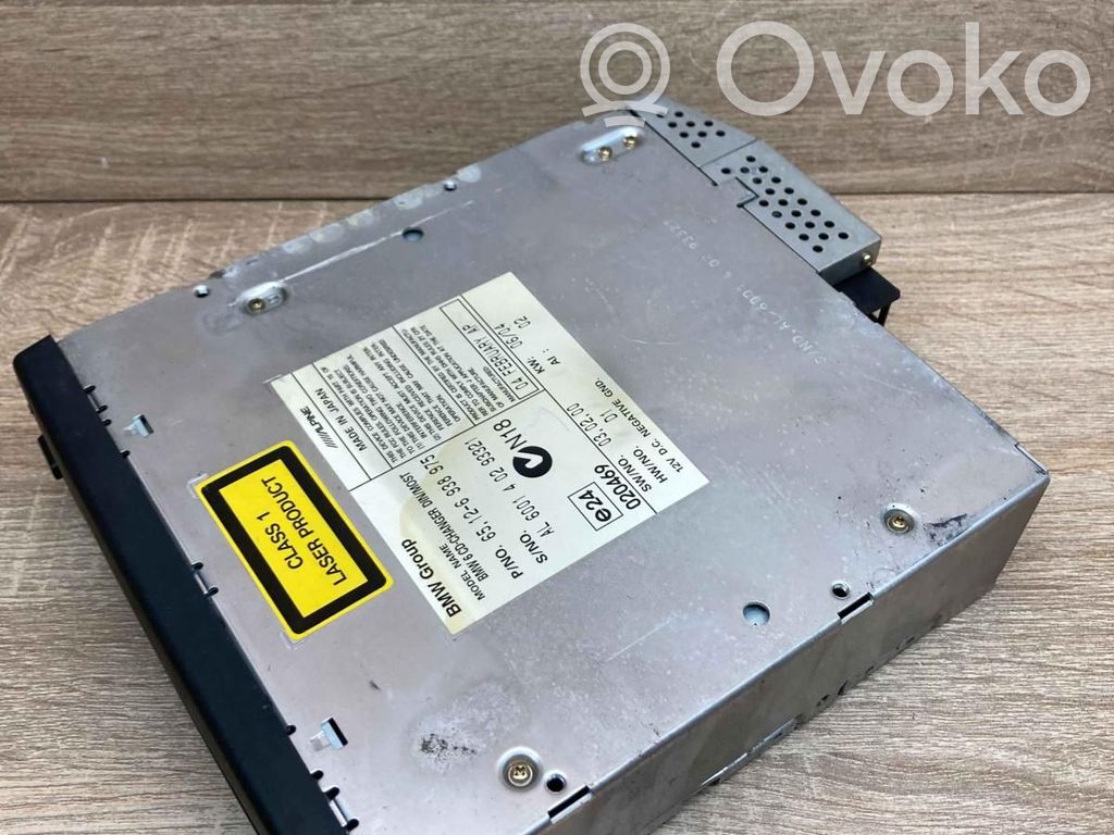 CD / DVD-Wechsler   6938975,USED