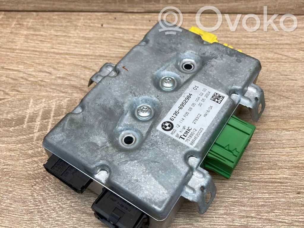 Door control unit/module   6952984,75789012