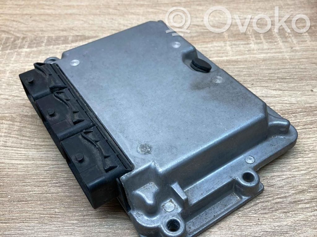 Citroen C5 Engine control unit/module ECU 