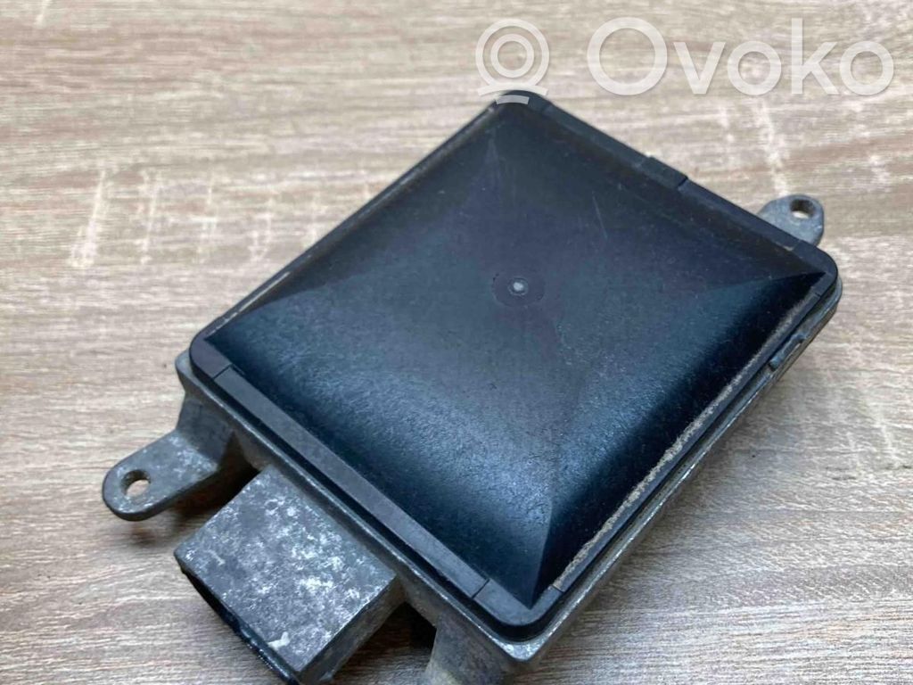 Volkswagen PASSAT B7 Modul de control unghi mort 