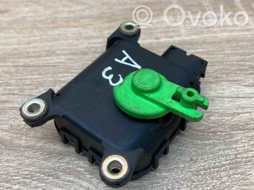 Audi A3 S3 8L Motorino attuatore aria