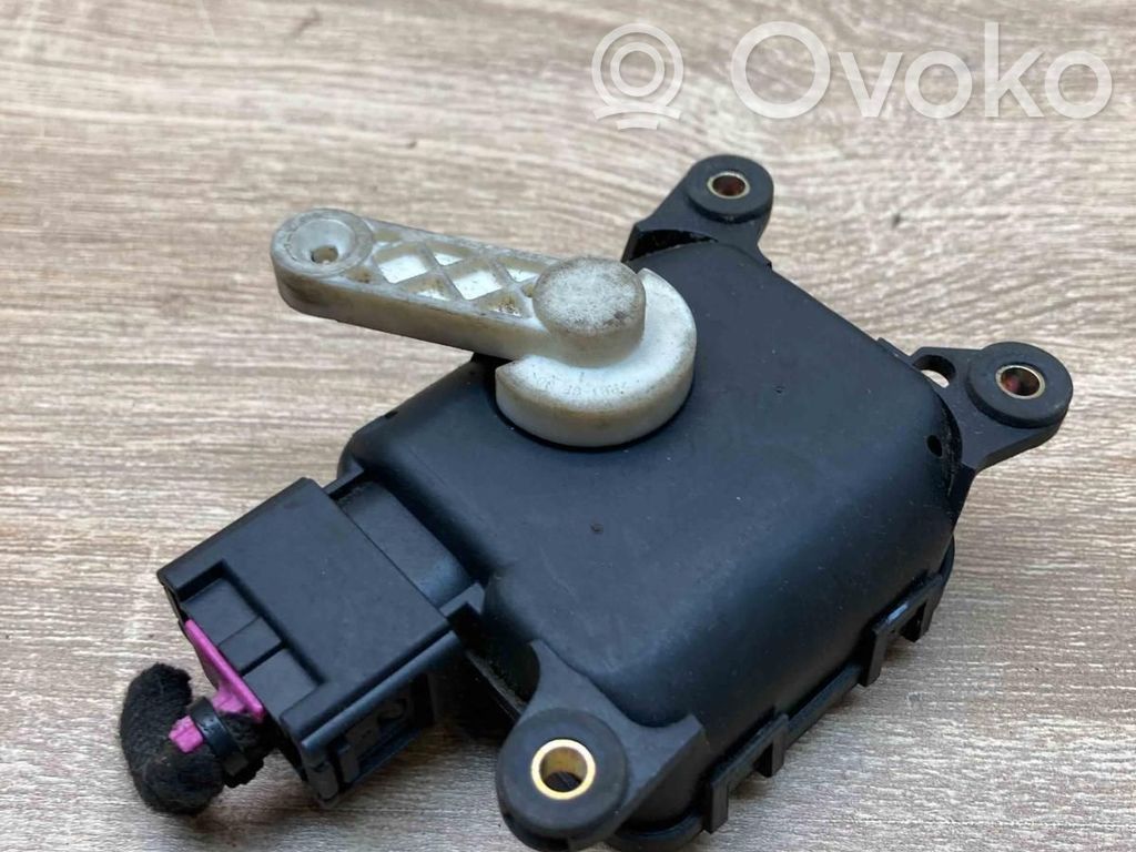 Audi A6 S6 C5 4B Motorino attuatore aria 