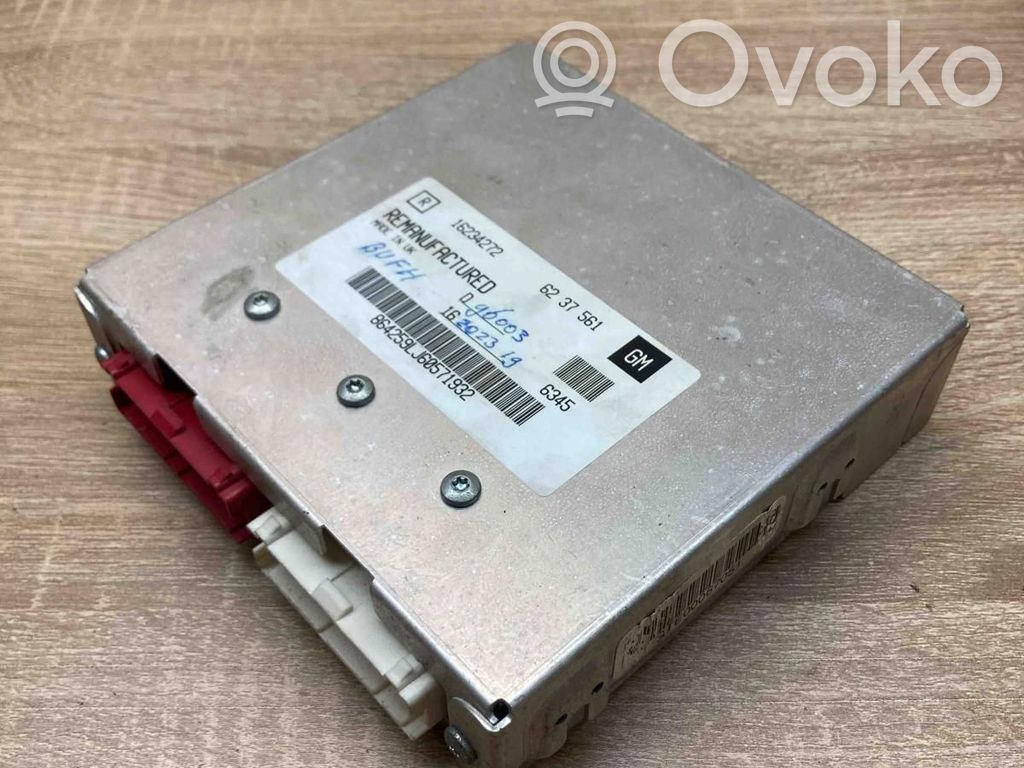 Opel Vectra B Engine control unit/module ECU 