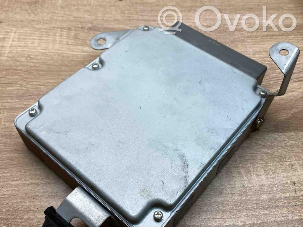 Mazda 6 Komputer / Sterownik ECU silnika 
