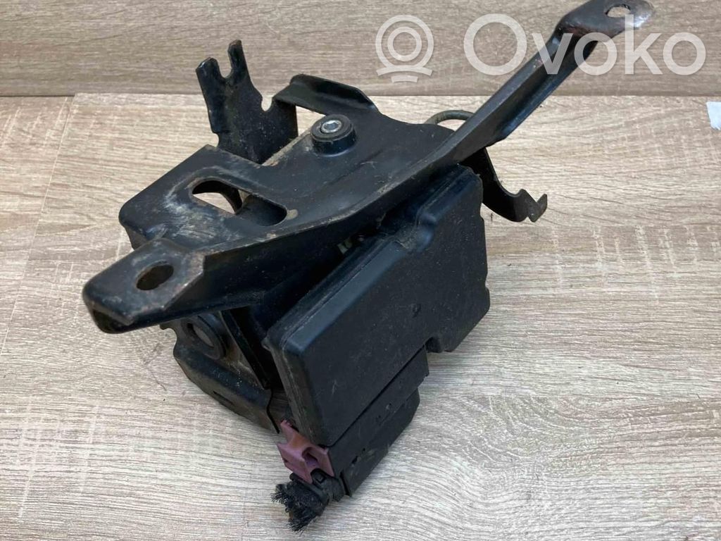 Opel Vectra B ABS Blokas 