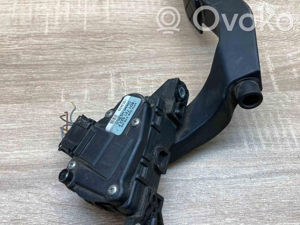 Audi A4 S4 B5 8D Gaspedalsensor elektrisch 