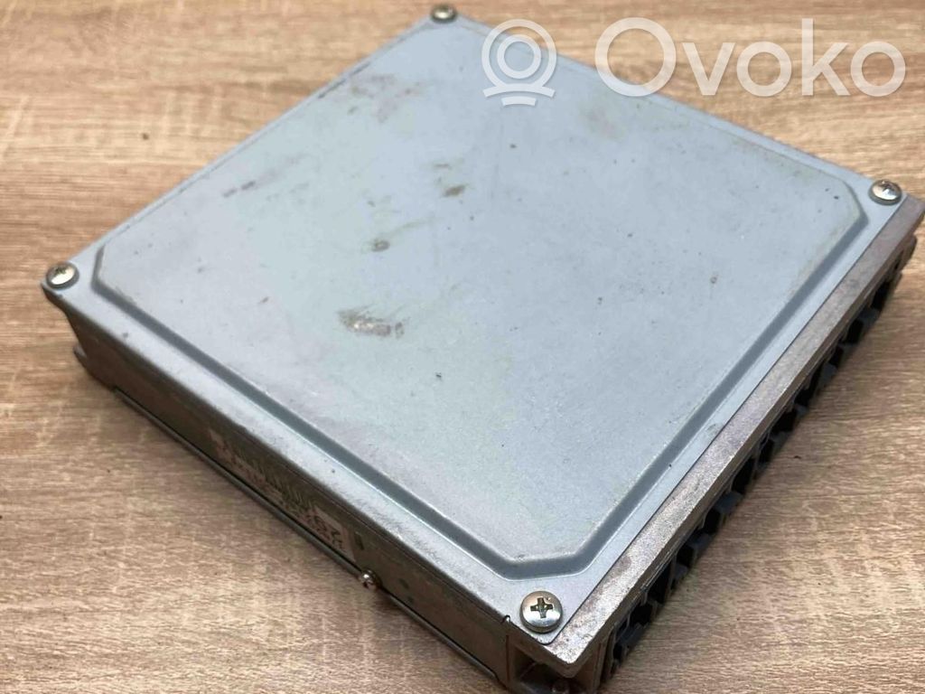 Honda Stream Engine control unit/module ECU 