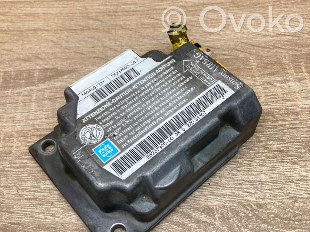 Fiat Marea Airbag control unit/module 