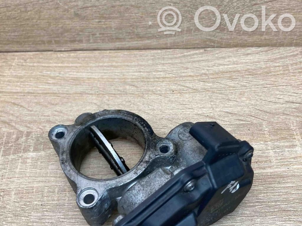 BMW X5 F15 Valvola corpo farfallato 
