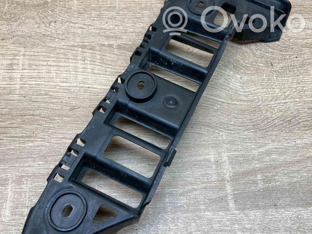 Volkswagen Touran I Uchwyt / Mocowanie zderzaka przedniego 