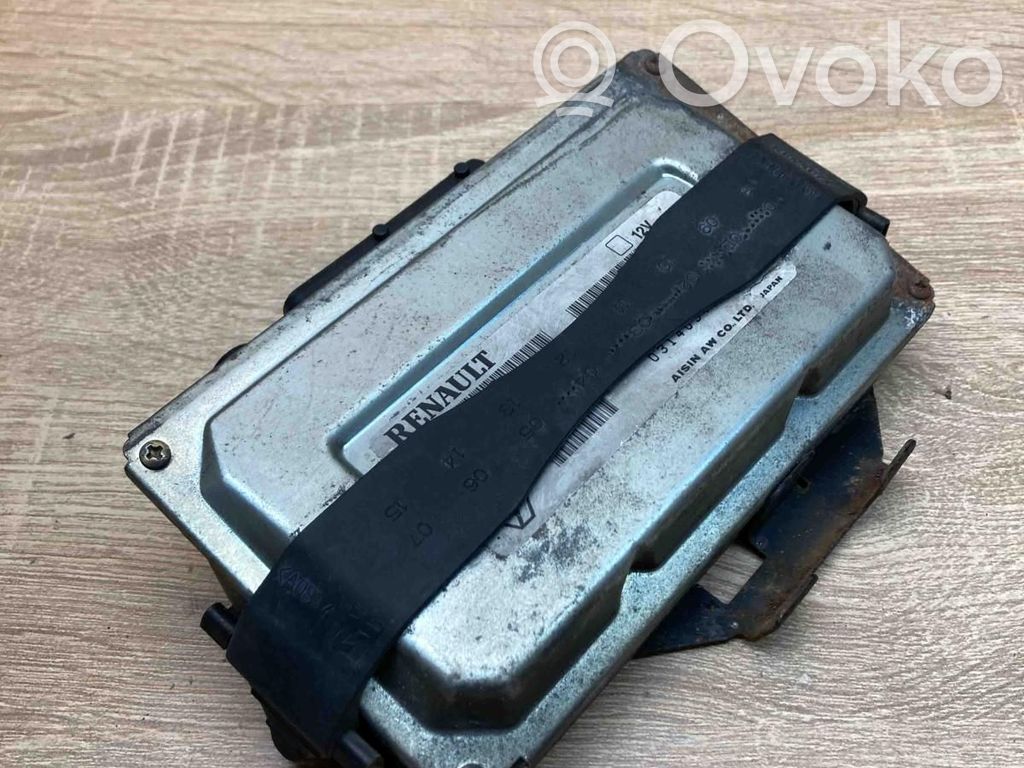 Renault Espace IV Unitate/modul de control cutie de viteze 