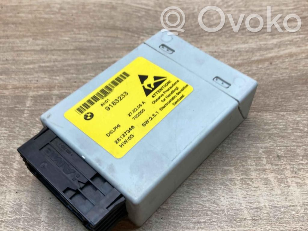 Konsolės valdymo modulis   9183233,702300