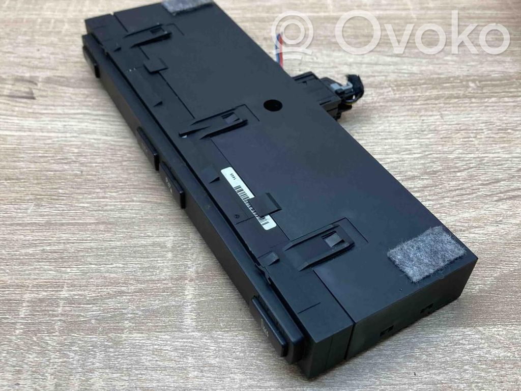 BMW 5 E60 E61 Schalter Einparkhilfe Parktronic PDC 