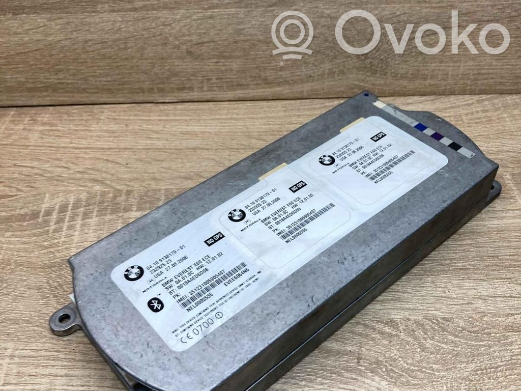 Bluetooth modulis   9138179,23292523