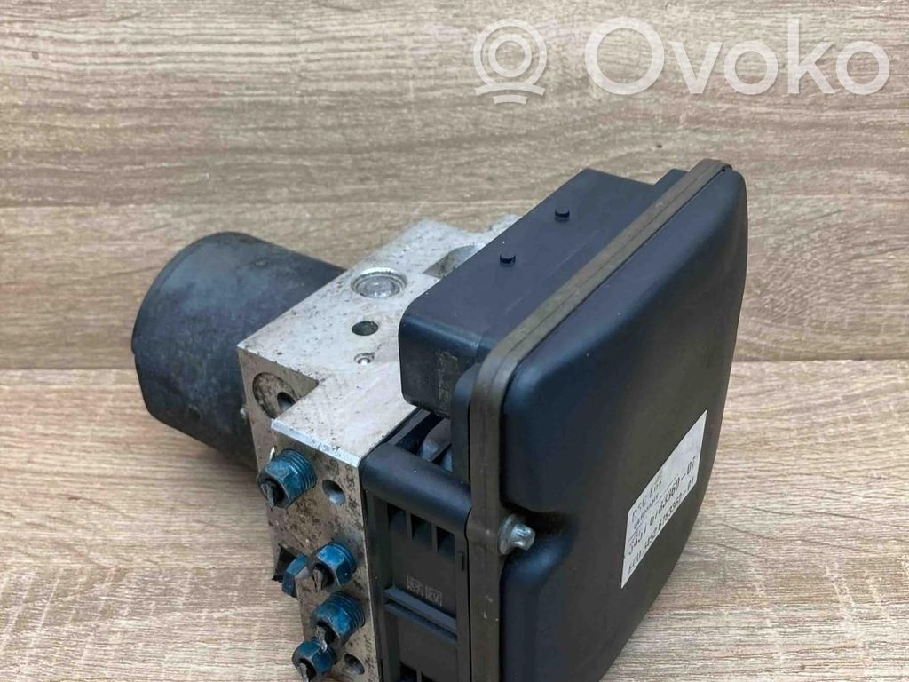ABS bloks   6783360,6774679,USED