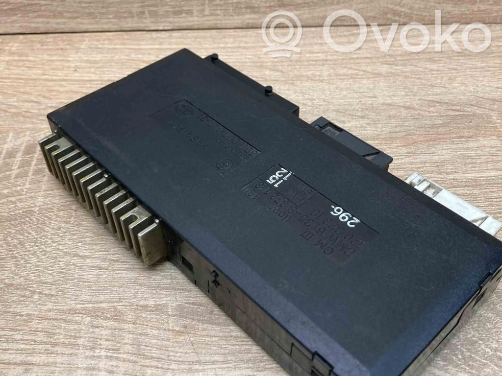 BMW 7 E38 Modul confort 