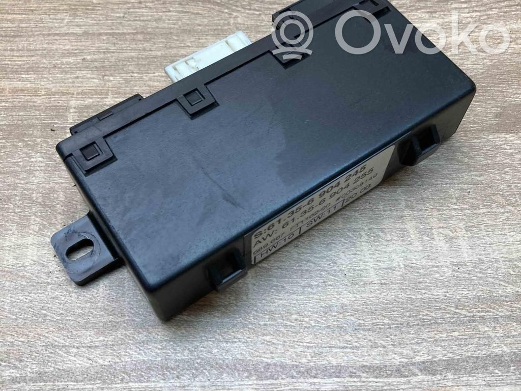 Door control unit/module   6904245,6904255
