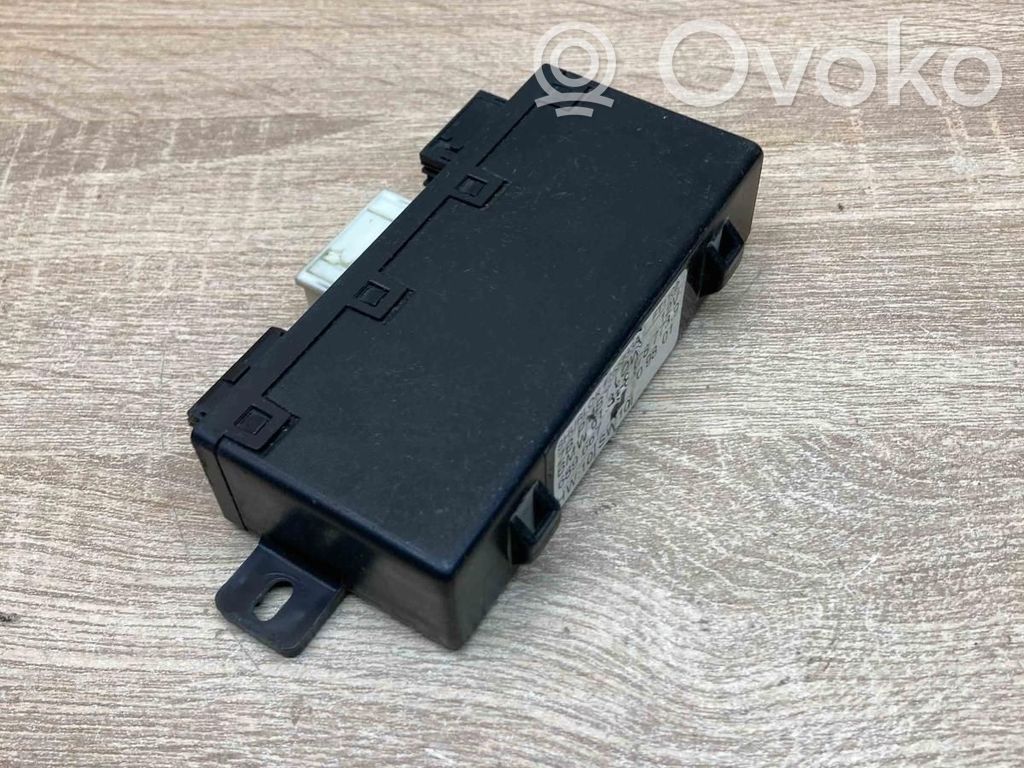 Door control unit/module   8378773
