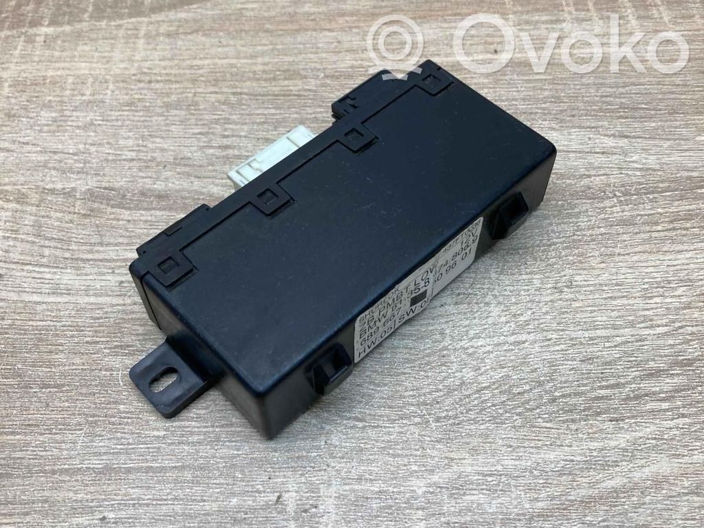 BMW 5 E39 Door control unit/module 