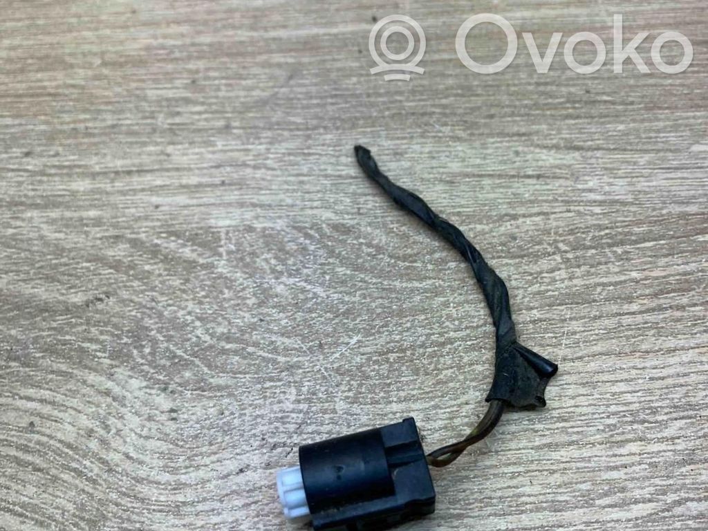 Opel Corsa D Fil de prise 