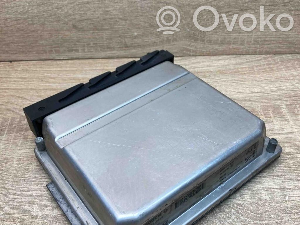 Volvo V70 Engine control unit/module ECU 