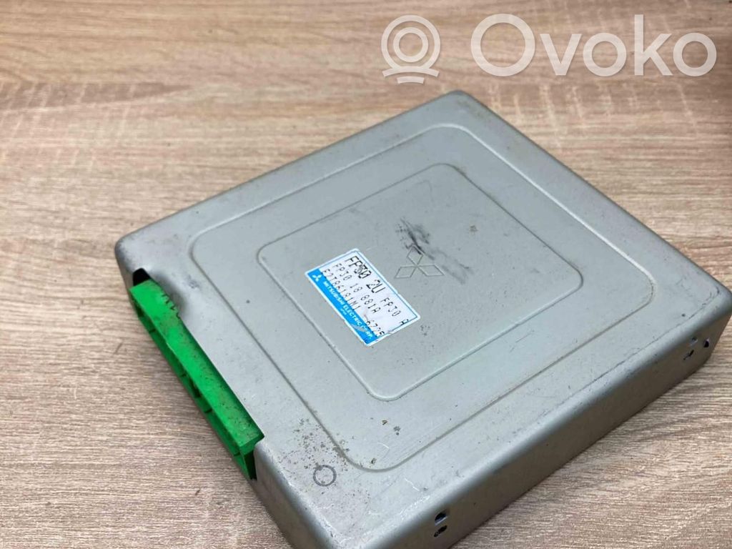 Engine control unit/module ECU   FP3018881A,E2T86181M1