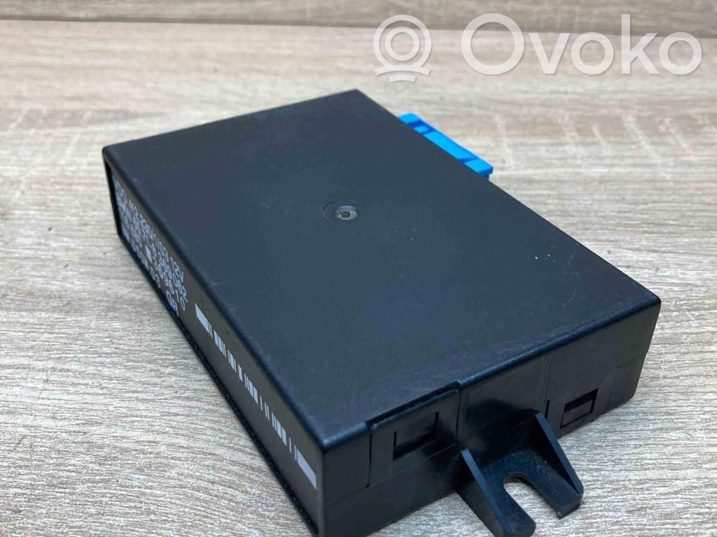 Unité de commande / module de régulateur de vitesse   8369062,369610