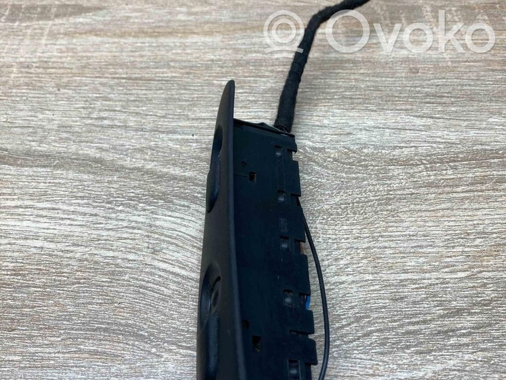 Opel Vectra B Electric window control switch 