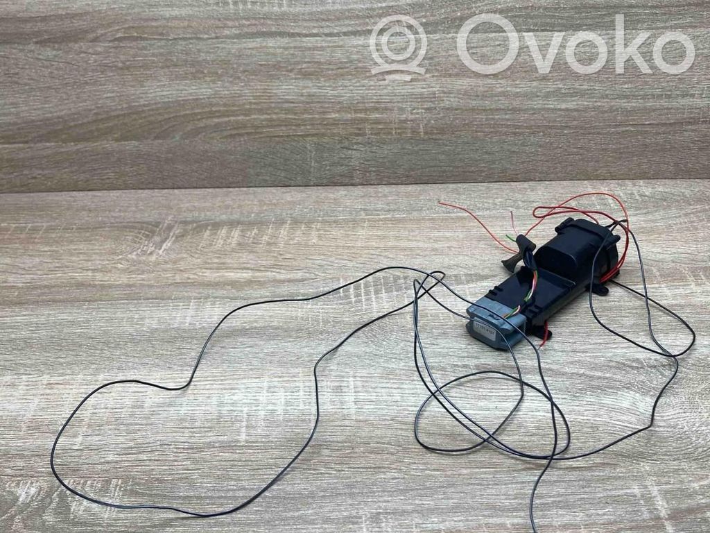 Steuergerät Antenne   4700220126,08441BB